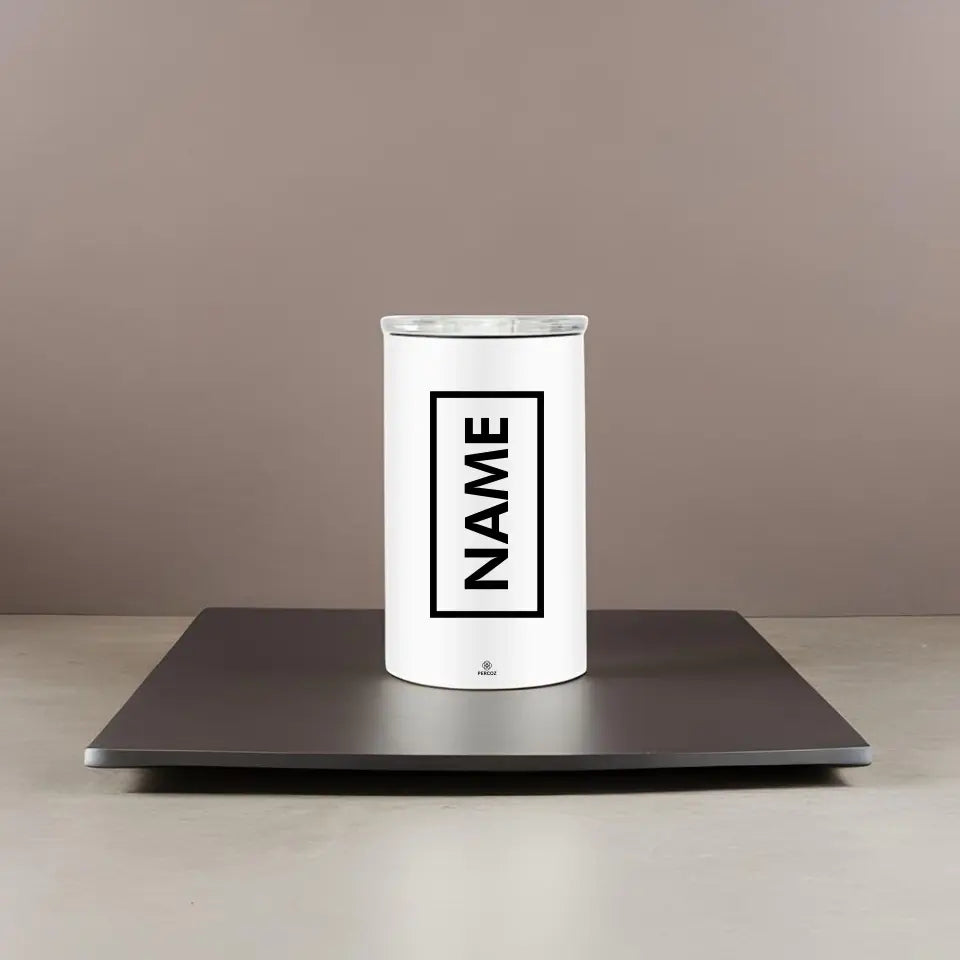 4in1 Travel Tumbler [16oz/470ml]